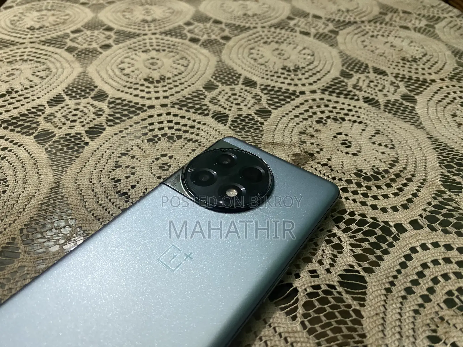 OnePlus 11R 128 GB