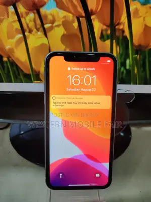 Apple iPhone 11 128 GB White