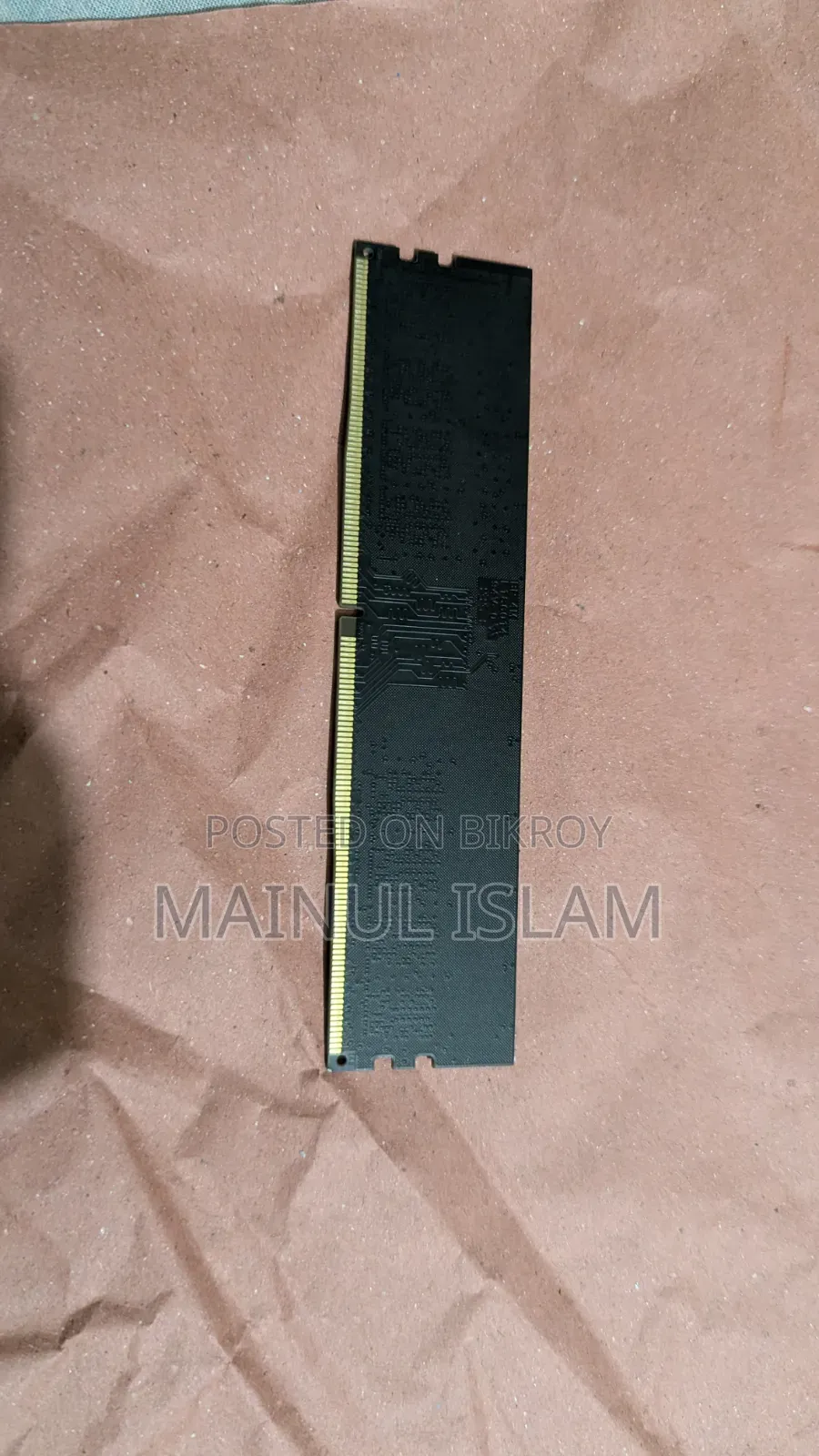 RAM (Netac DDR4)