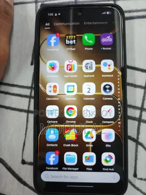 Oppo A38 128 GB Purple