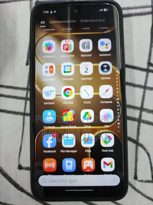 Oppo A38 128 GB Purple