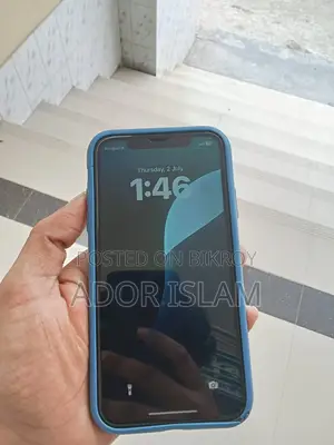 Apple iPhone XR 128 GB Blue
