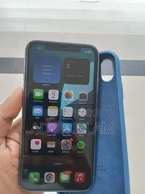 Apple iPhone XR 128 GB Blue