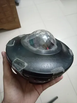RGB Room Light