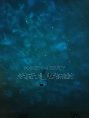 RGB Room Light