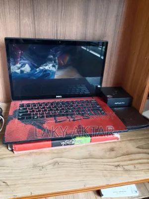 Laptop Dell Latitude 11 3190 4GB Intel Core i5 HDD 500GB