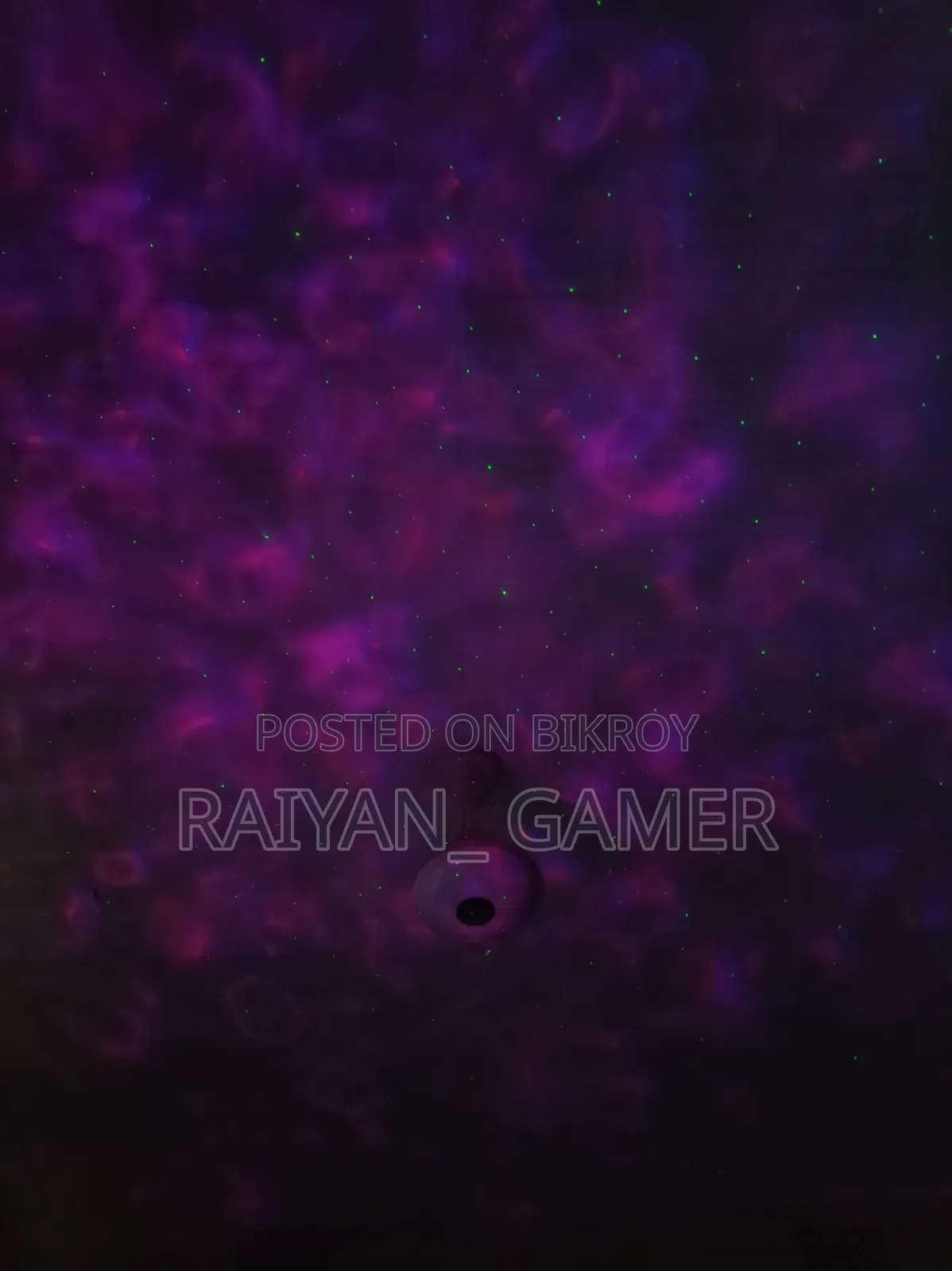 RGB Room Light