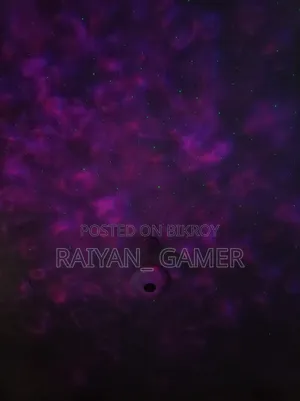 RGB Room Light