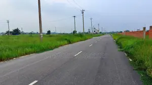 5 Katha Plot for Sale at Jalshiri Abason