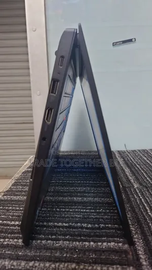 Laptop Lenovo ThinkPad E14 Gen 2 8GB AMD Ryzen 5 SSD 256GB