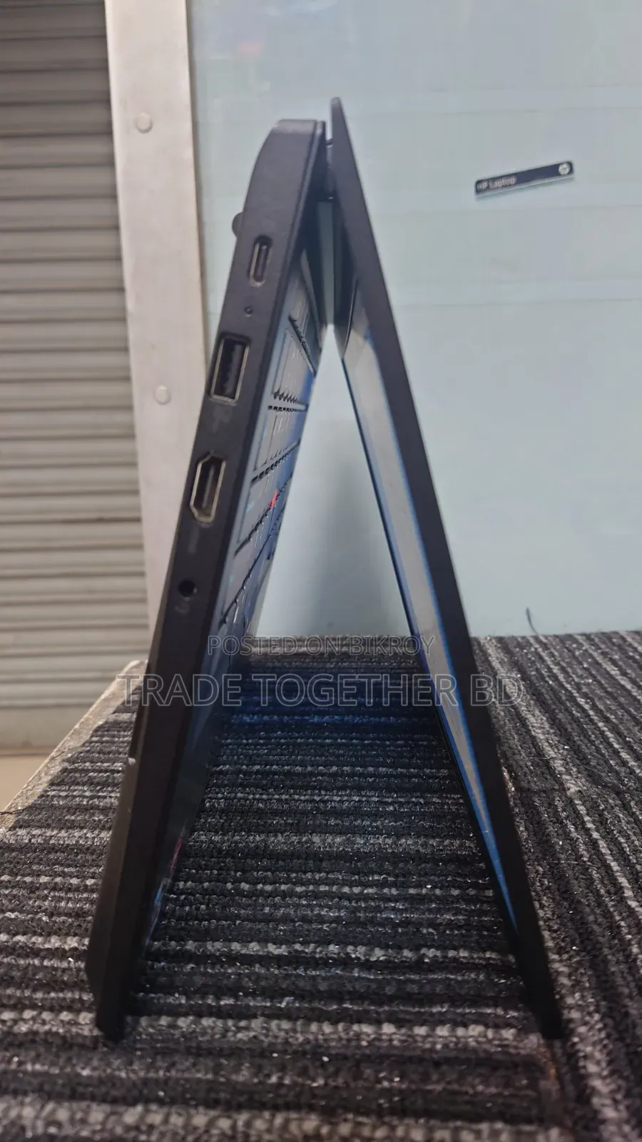 Laptop Lenovo ThinkPad E14 Gen 2 8GB AMD Ryzen 5 SSD 256GB