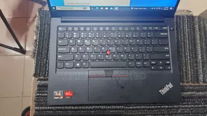 Laptop Lenovo ThinkPad E14 Gen 2 8GB AMD Ryzen 5 SSD 256GB