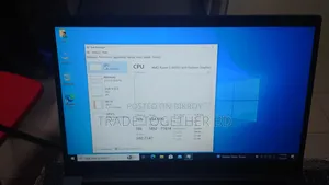 Laptop Lenovo ThinkPad E14 Gen 2 8GB AMD Ryzen 5 SSD 256GB