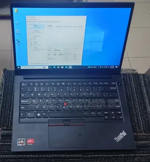 Laptop Lenovo ThinkPad E14 Gen 2 8GB AMD Ryzen 5 SSD 256GB