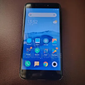 Xiaomi Redmi 4 (4X) 16 GB Black