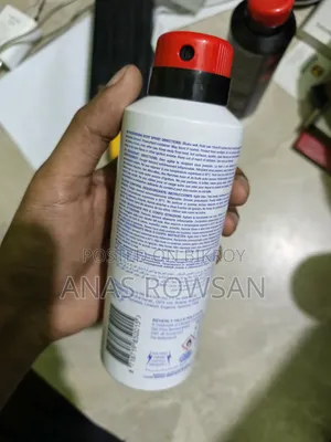 Body Spray