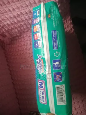 Avony Pampers