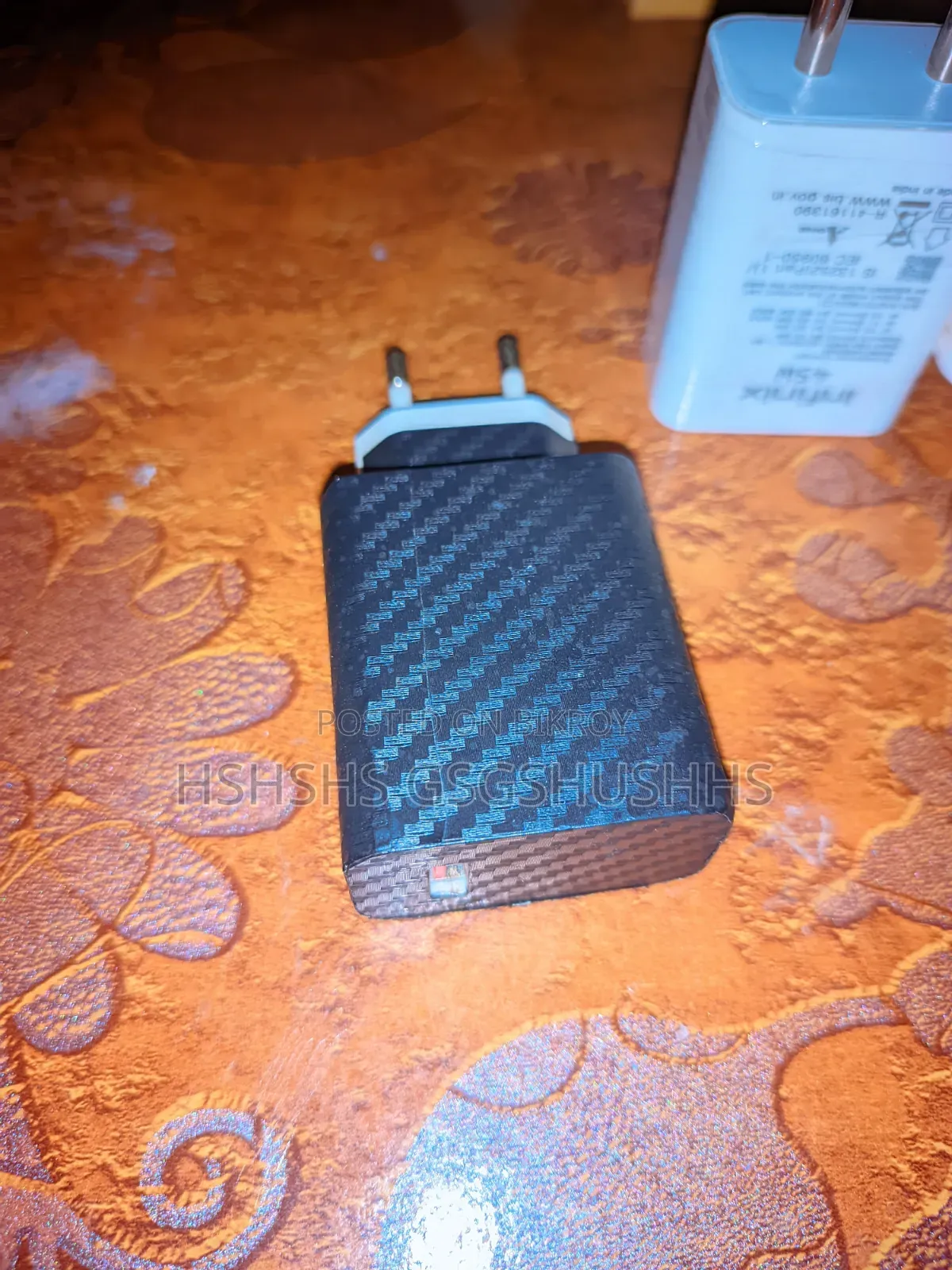 Mobile Charger