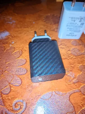 Mobile Charger
