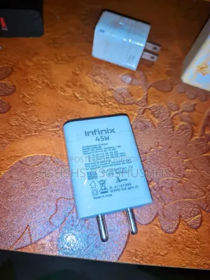 Mobile Charger