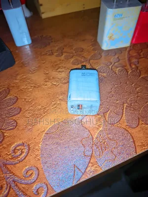 Mobile Charger