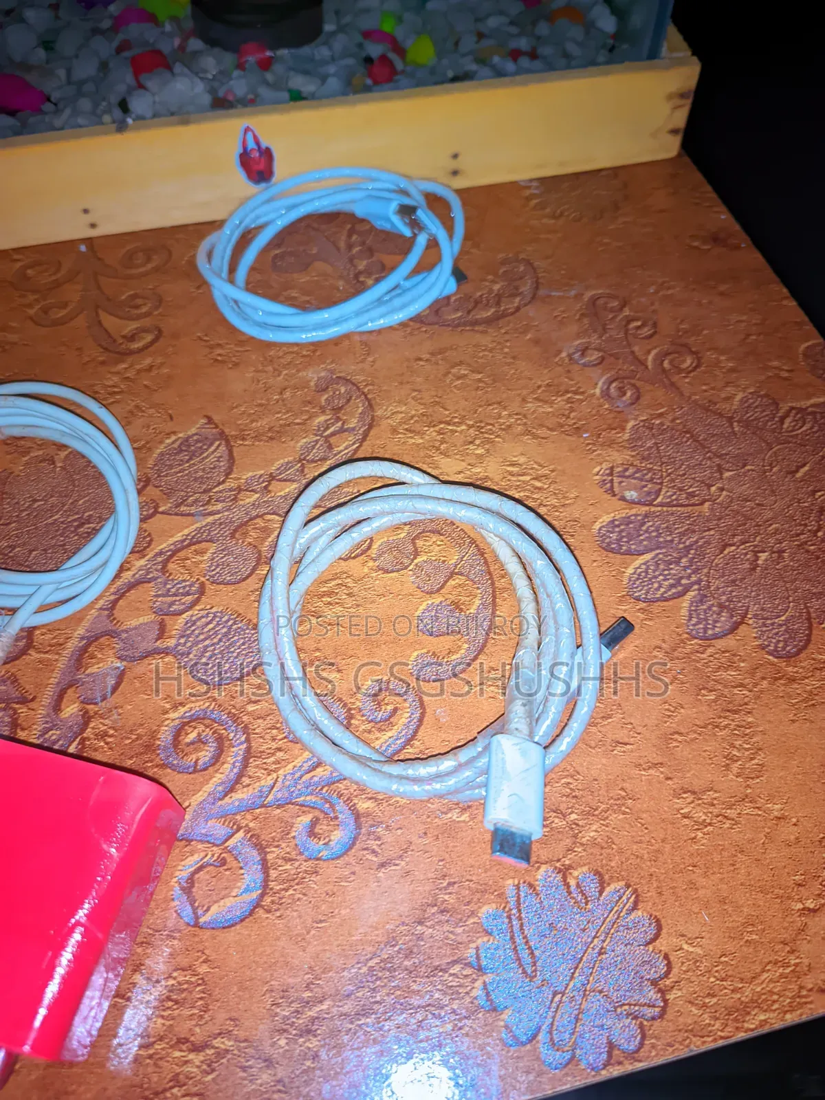 Mobile Charger