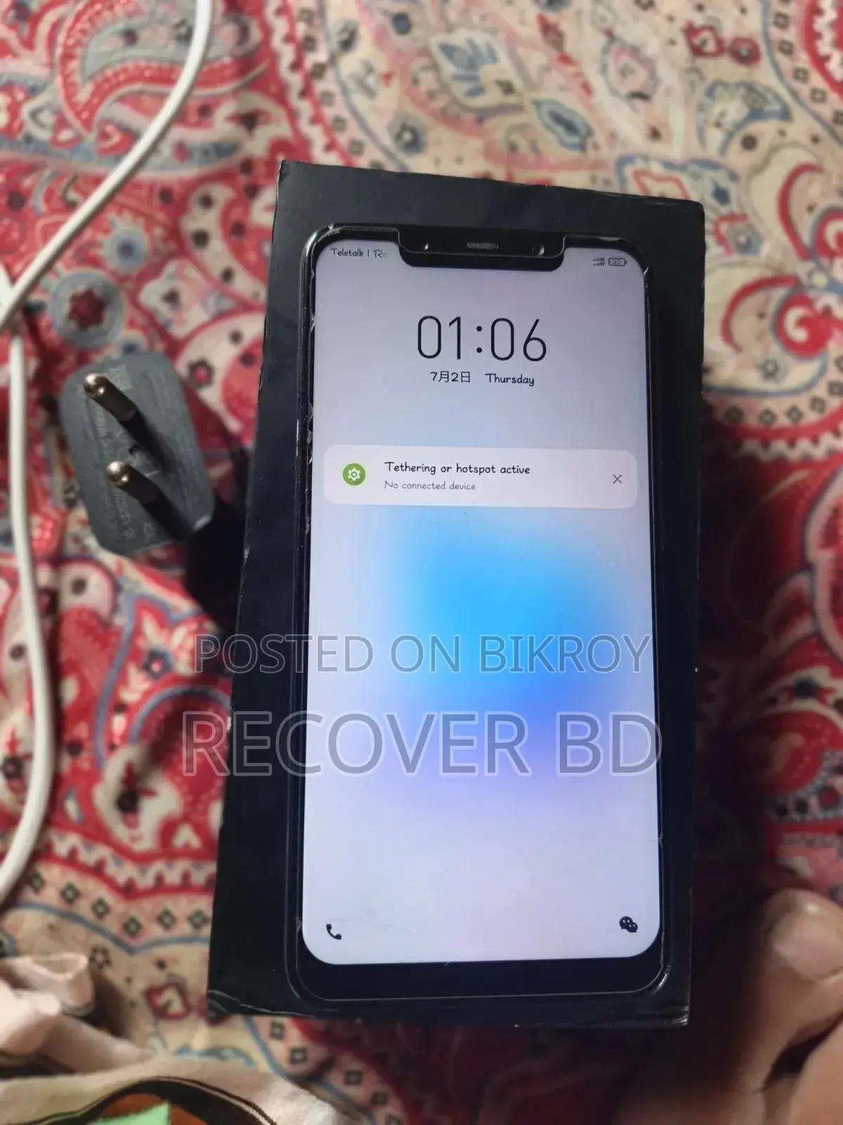 Xiaomi Pocophone F1 128 GB