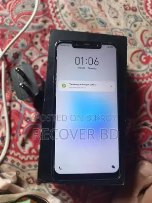 Xiaomi Pocophone F1 128 GB
