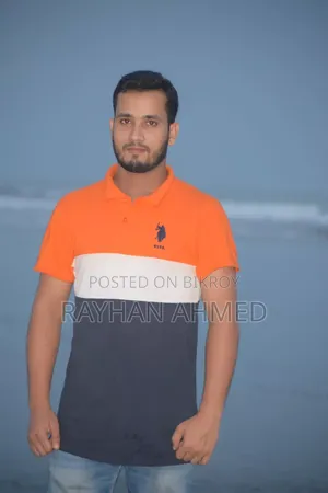 Rayhan Ahmed
