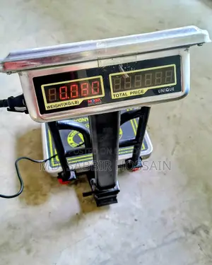 Mokka Digital Scale