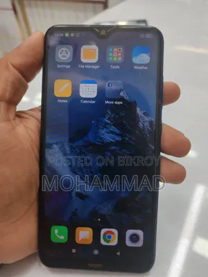 Xiaomi Redmi 8 64 GB Blue