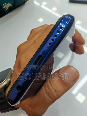 Xiaomi Redmi 8 64 GB Blue