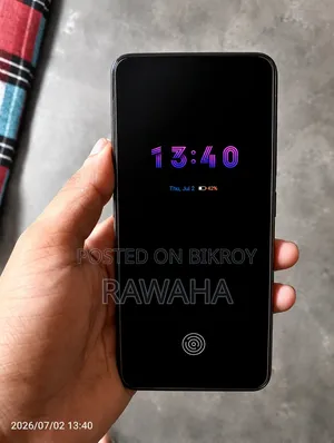 Realme X 64 GB Blue