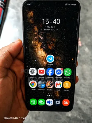 Realme X 64 GB Blue