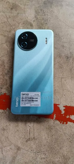 New Benco V90 64 GB Blue