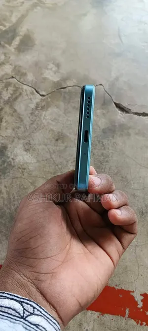 New Benco V90 64 GB Blue