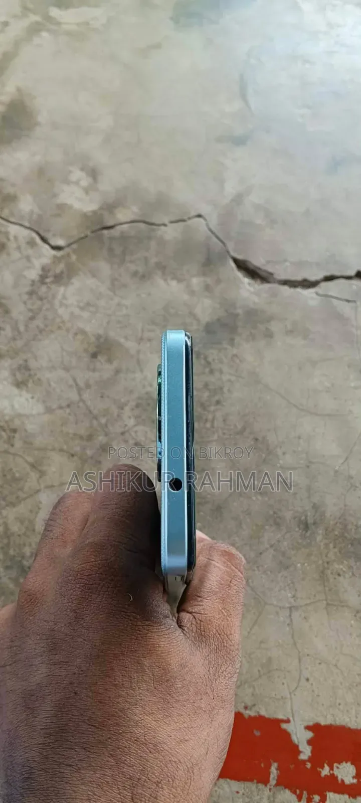 New Benco V90 64 GB Blue