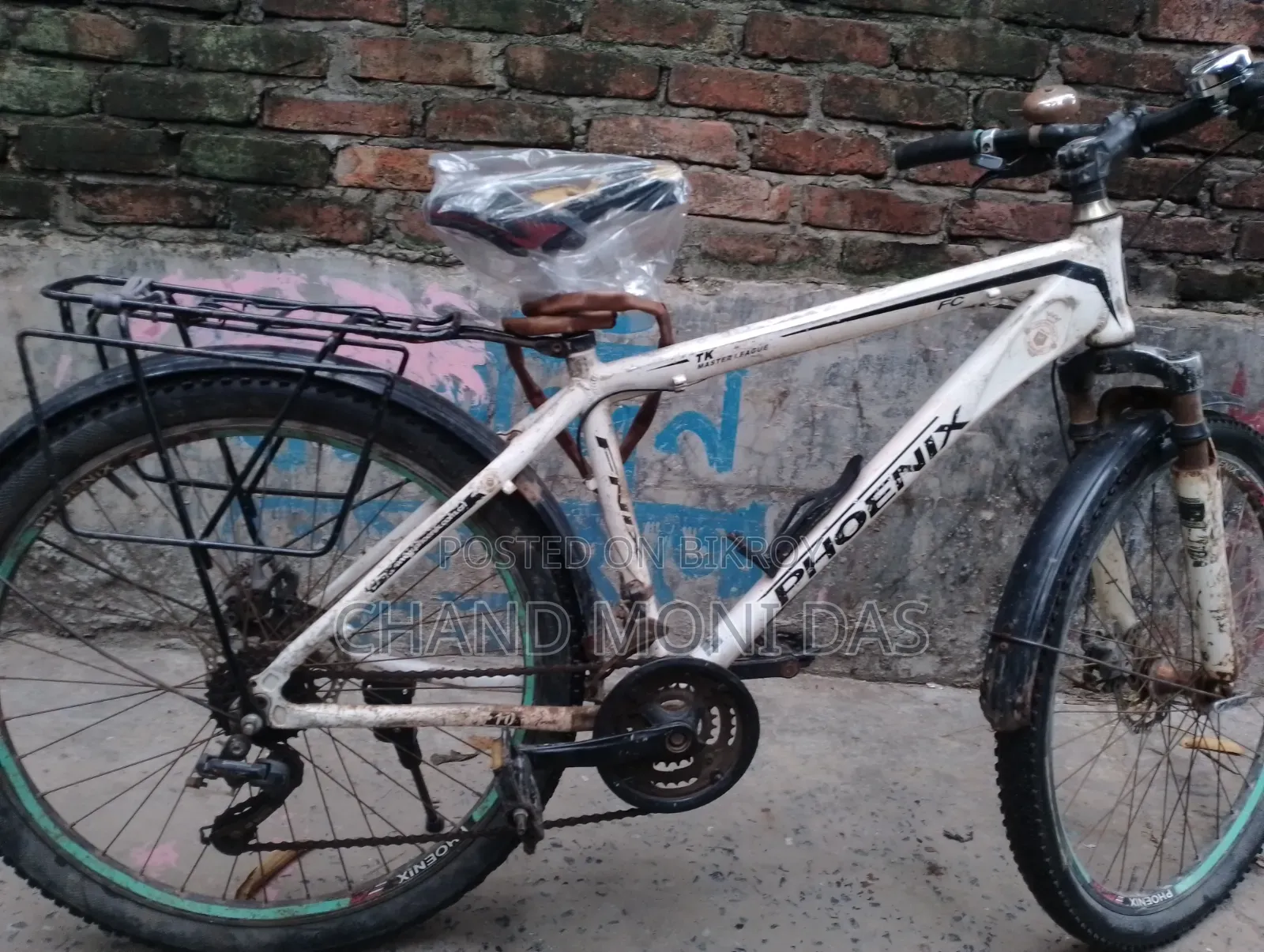 Phonix সাইকেল