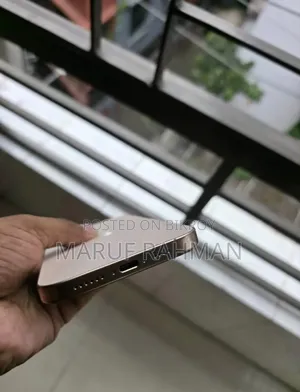 Apple iPhone 16 Pro Max 256 GB