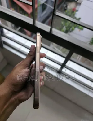 Apple iPhone 16 Pro Max 256 GB
