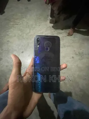 Xiaomi Redmi Pro 64 GB Blue