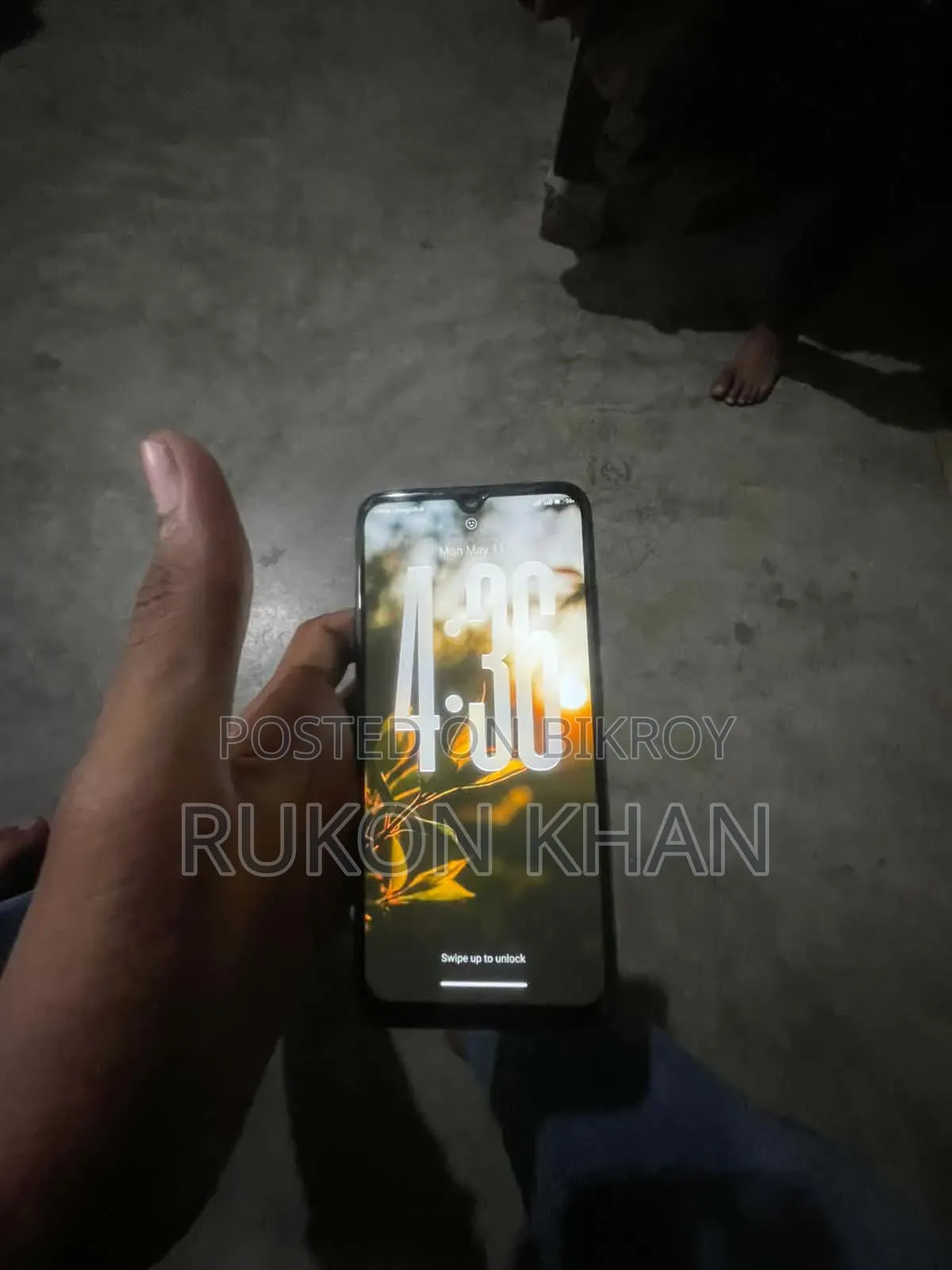 Xiaomi Redmi Pro 64 GB Blue