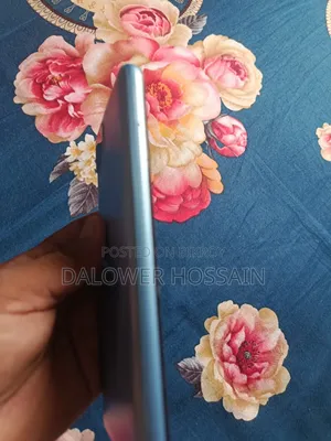 Realme Narzo 20 64 GB Silver