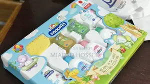 Kodomo Baby Gift Set (Made in Thailand)