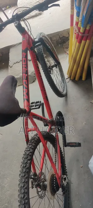 Emergency Sall