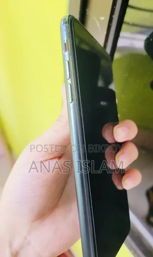 Apple iPhone 11 Pro Max 64 GB Green