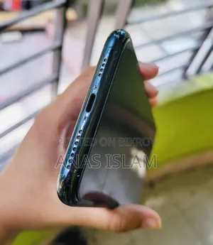 Apple iPhone 11 Pro Max 64 GB Green