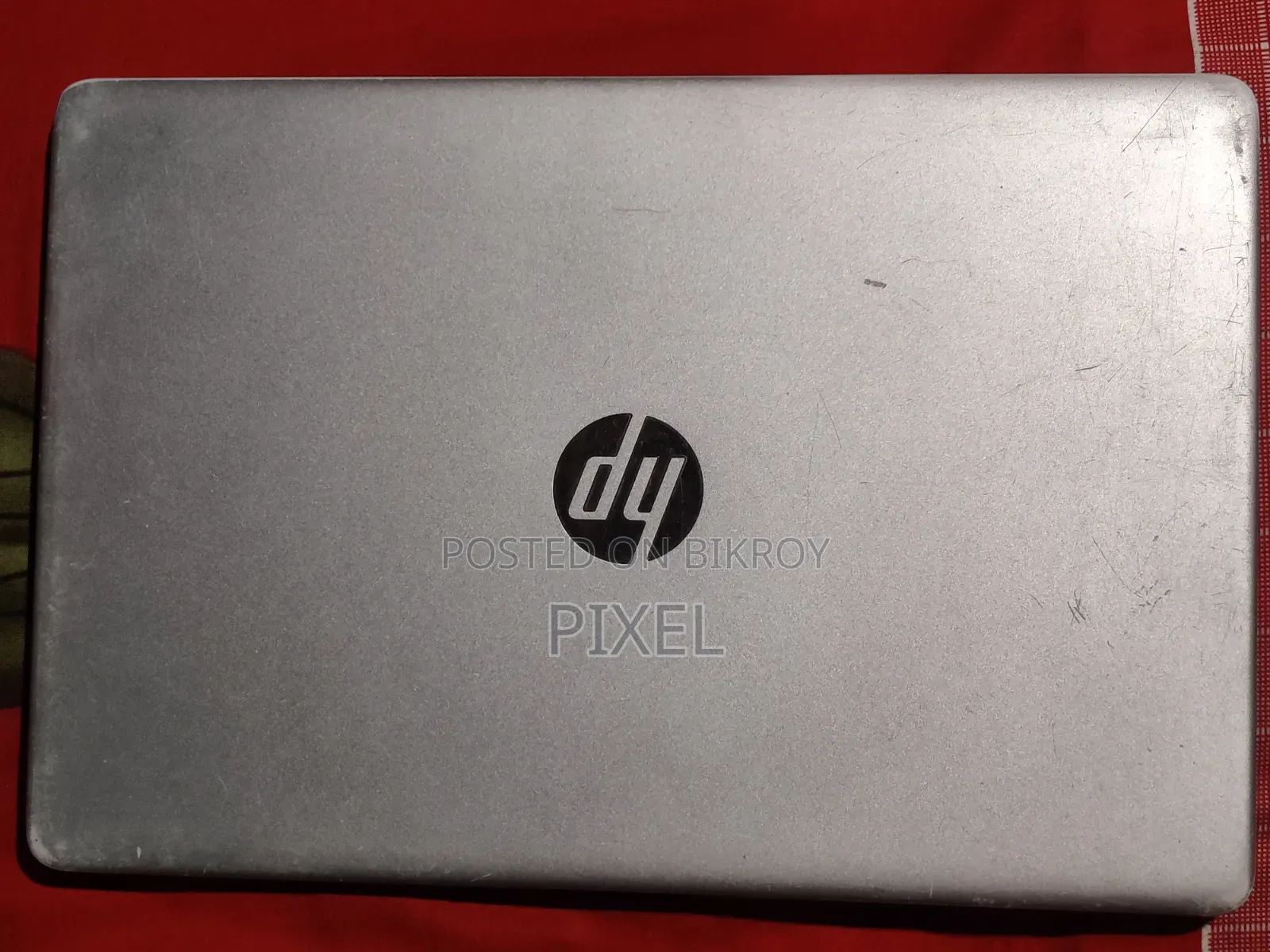Laptop HP Pavilion Power 15 8GB Intel Core i3 SSD 256GB