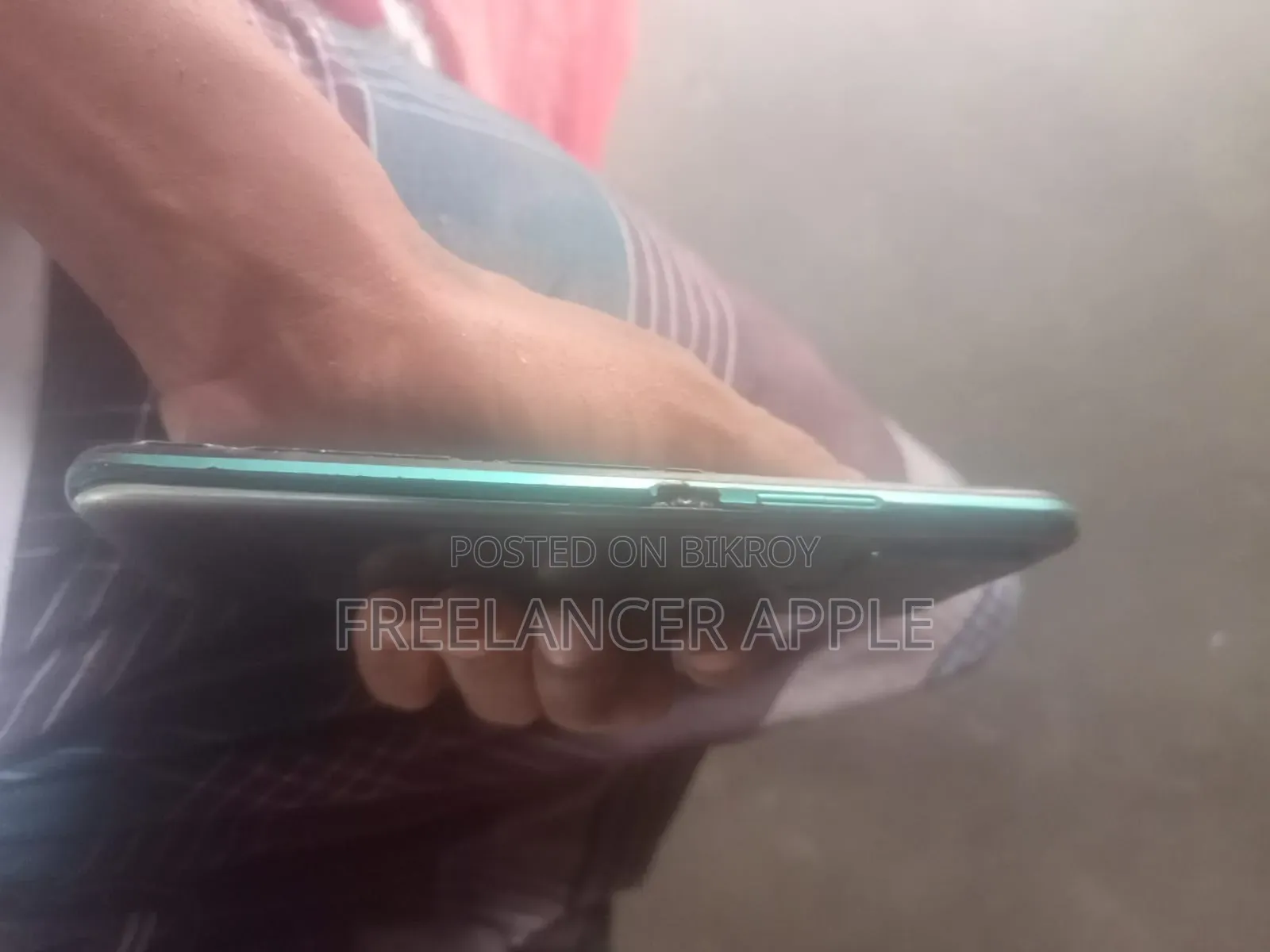 Realme 7i 128 GB Green