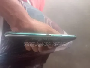 Realme 7i 128 GB Green